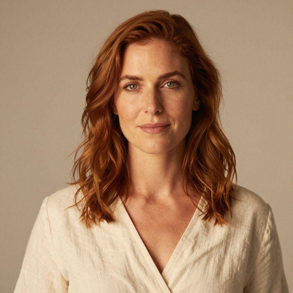 Naomi Goldberg