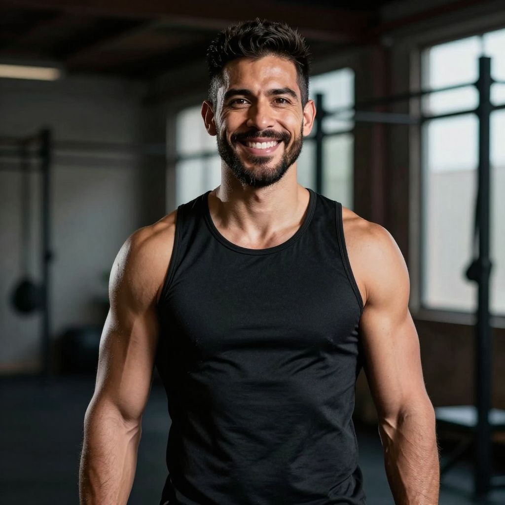 James Rivera