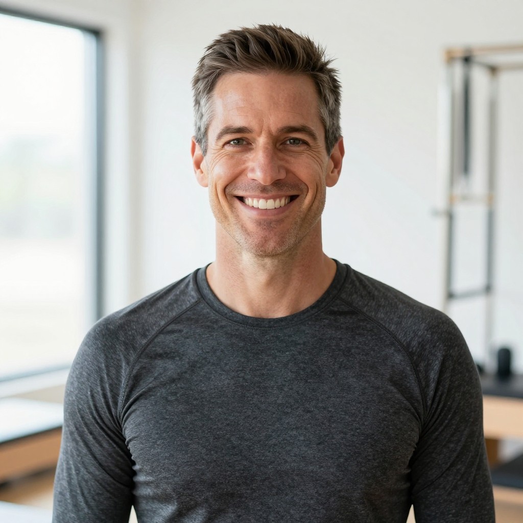 Daniel Brooks