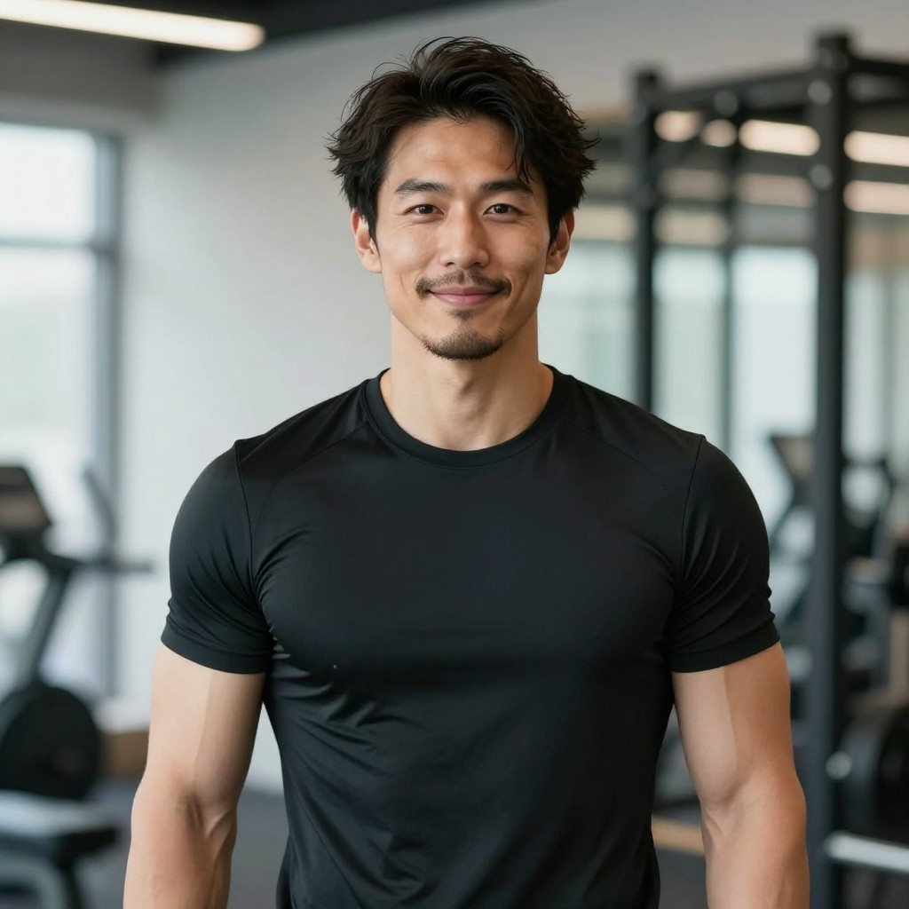 Yuki Tanaka