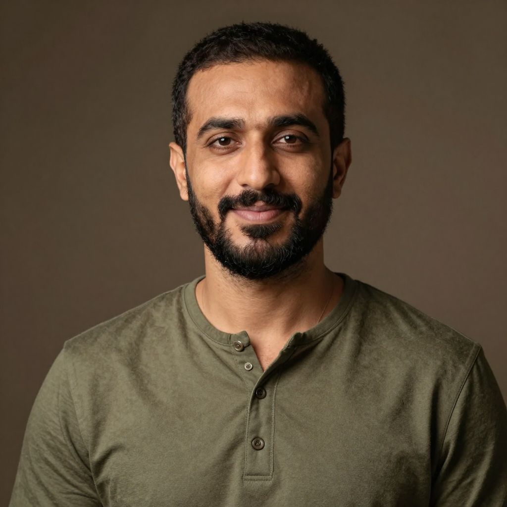 Omar Hassan