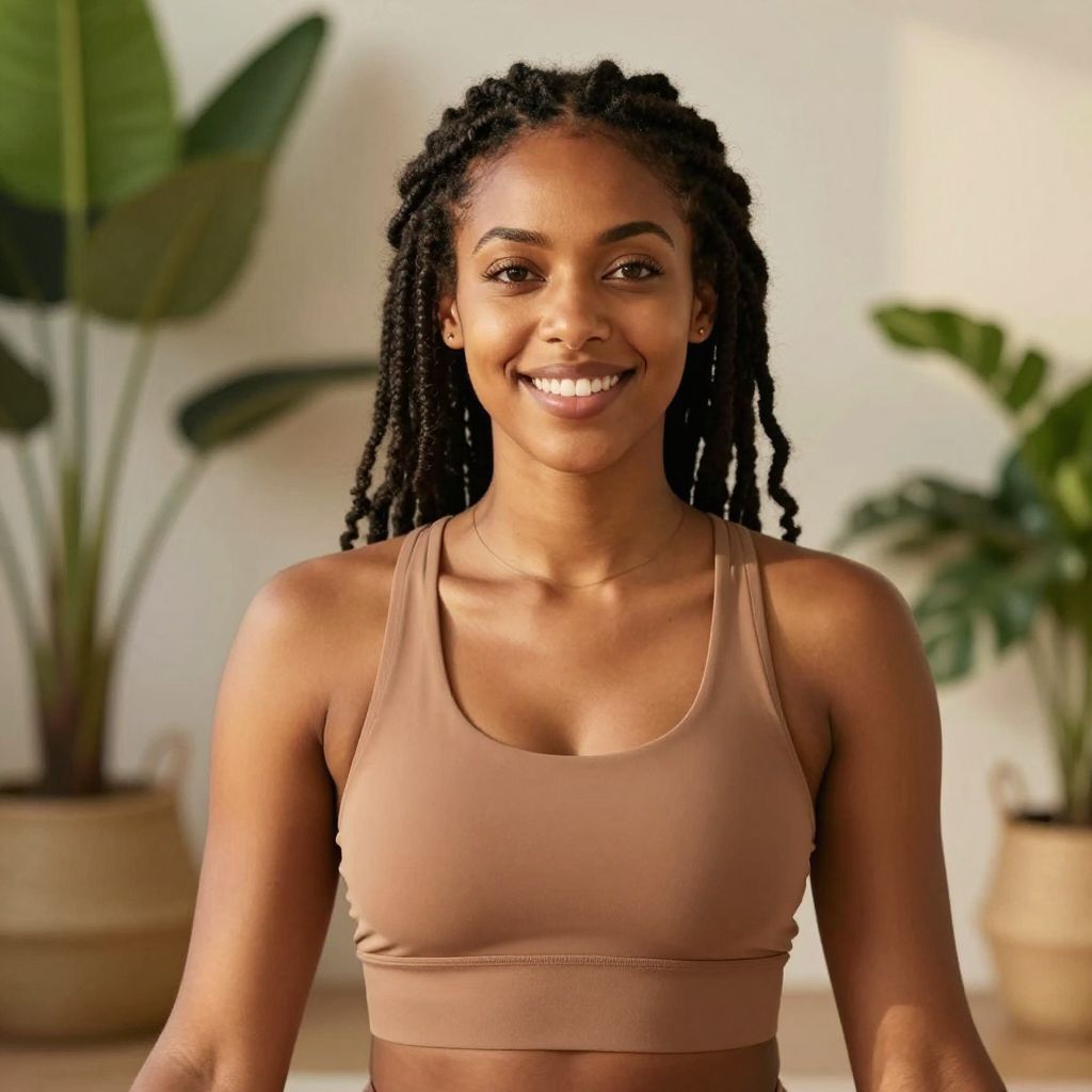 Maya Johnson