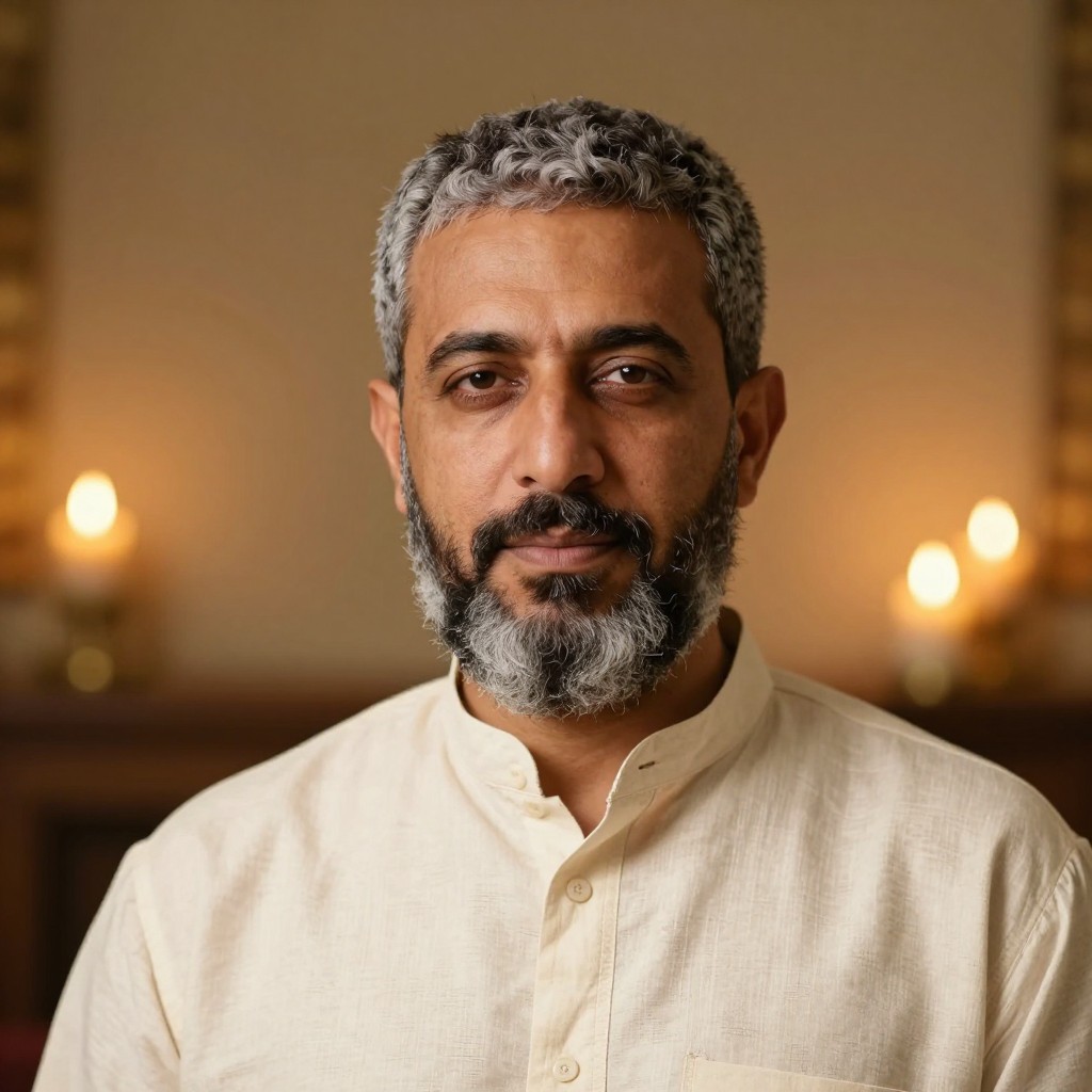 Idris Mansour