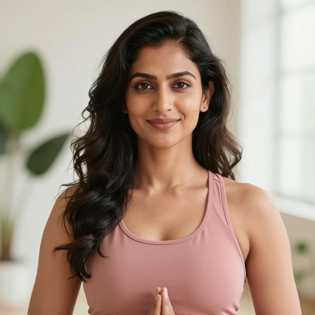 Aisha Patel