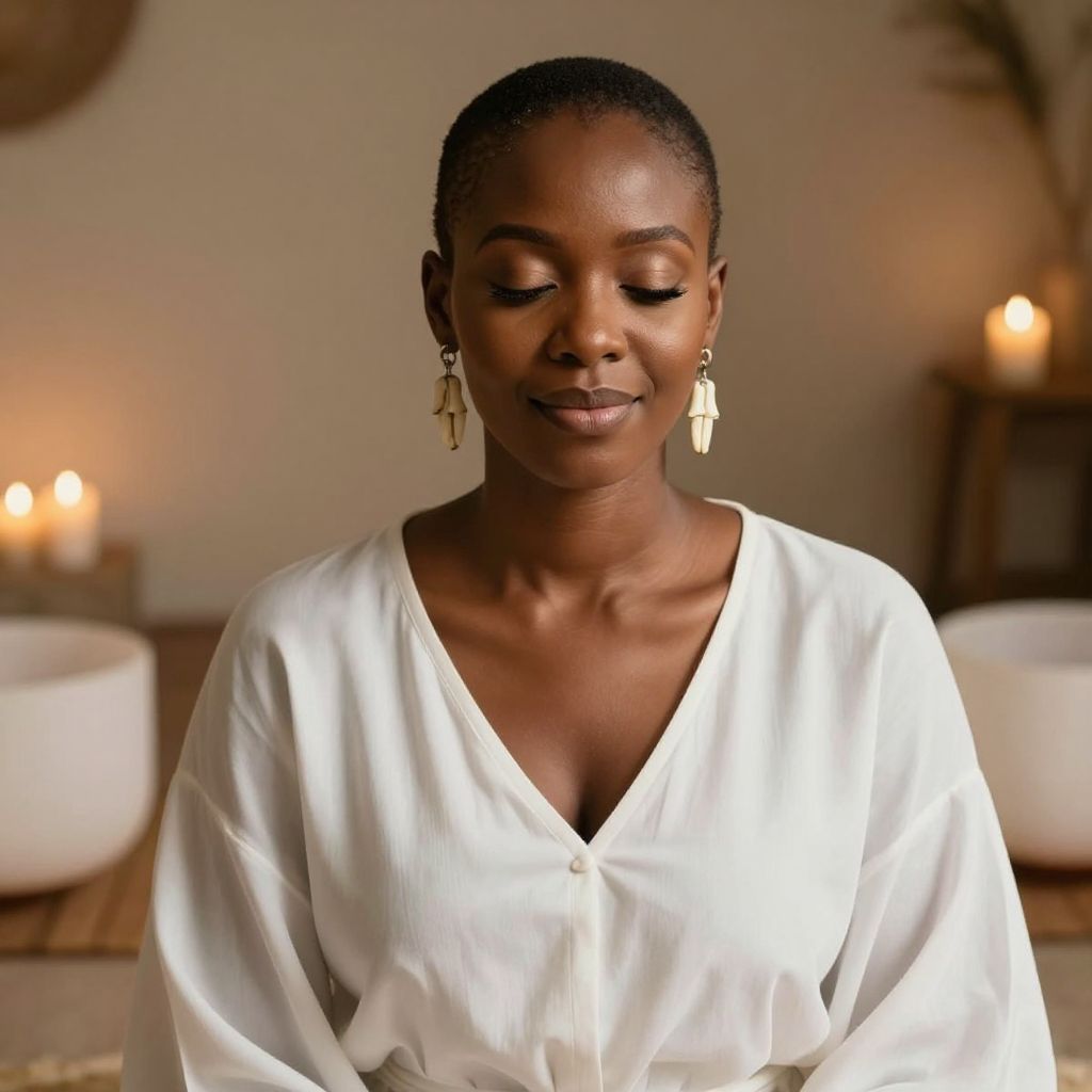 Lena Okafor