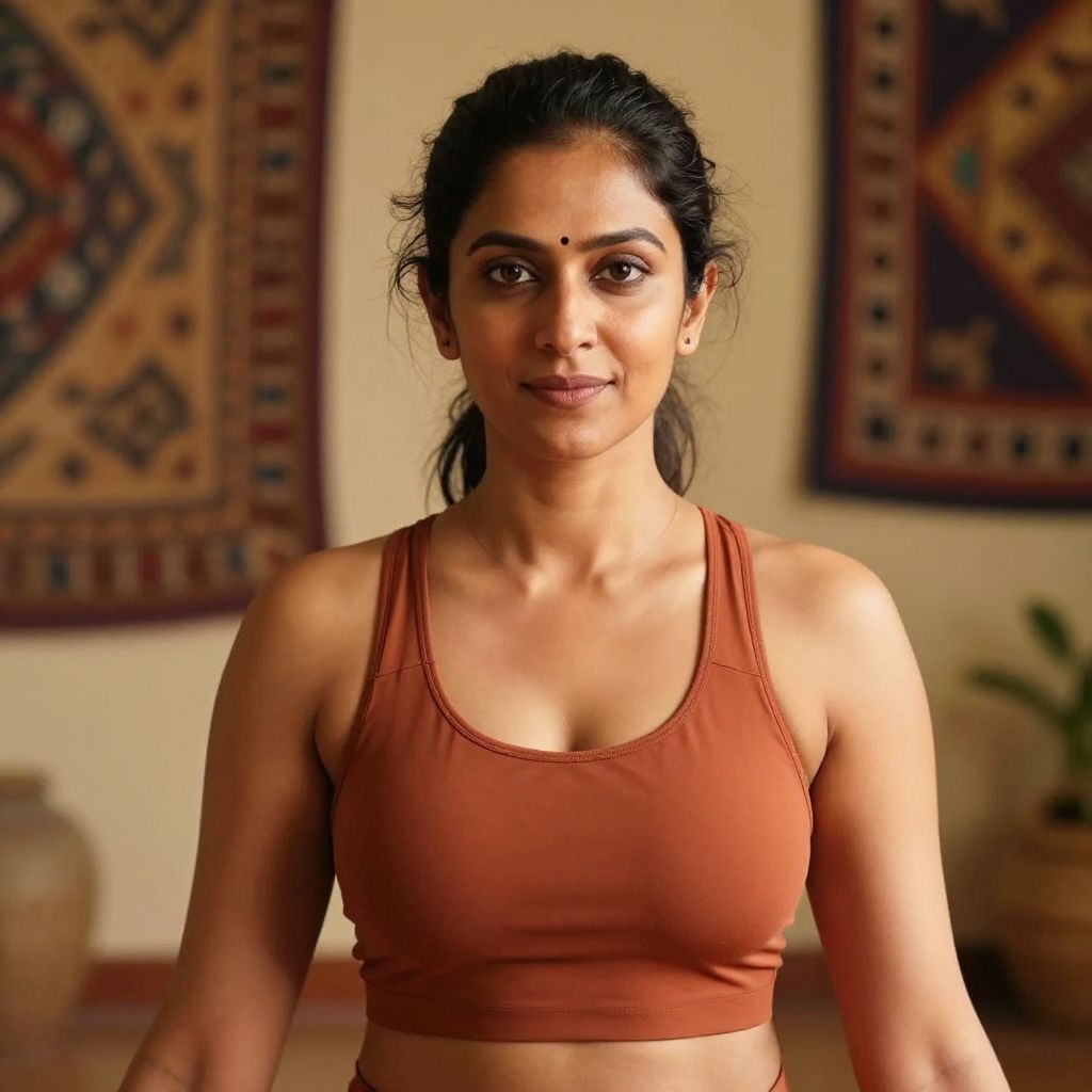 Priya Sharma