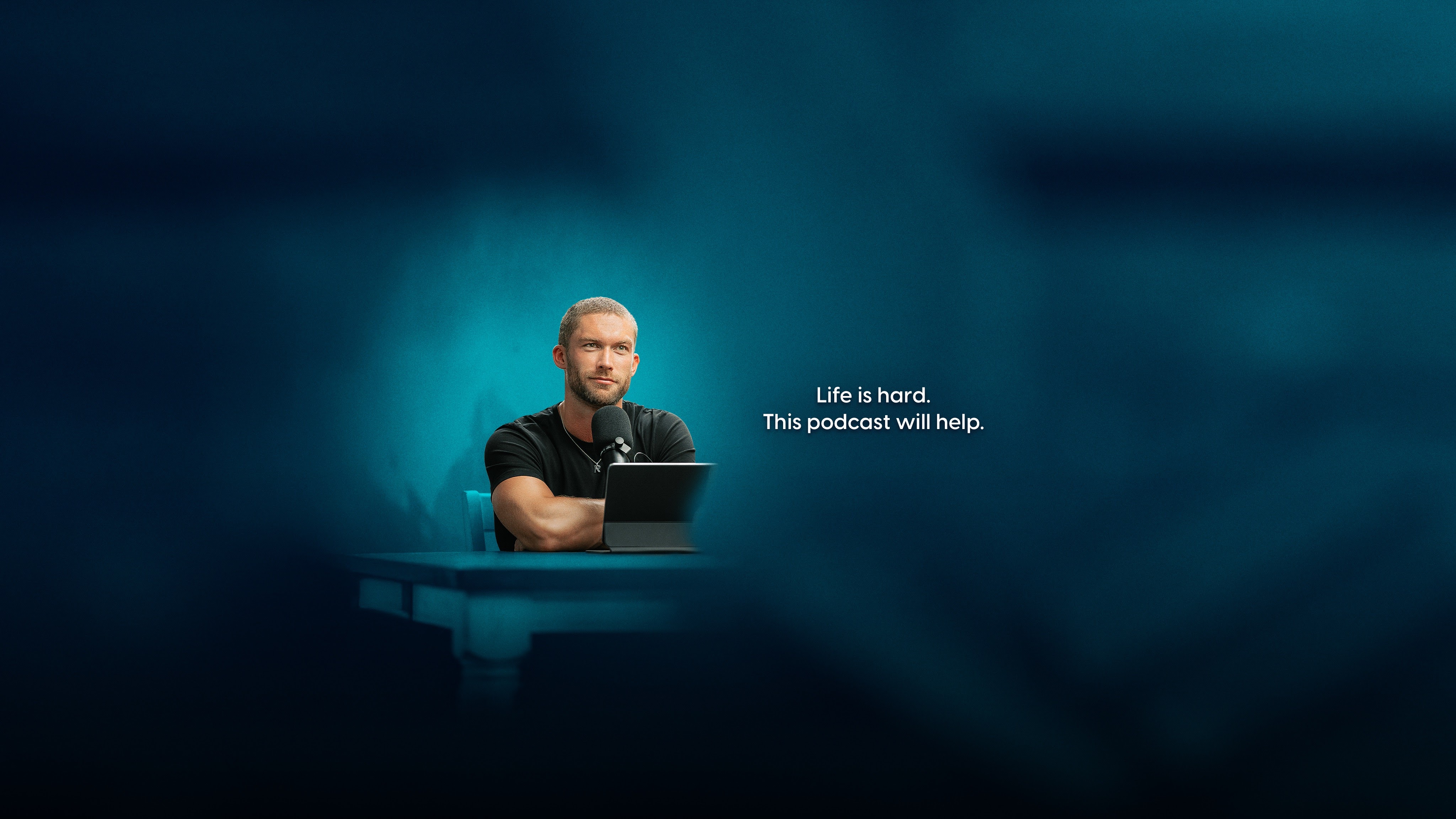 Modern Wisdom Sessions — Vol. 3