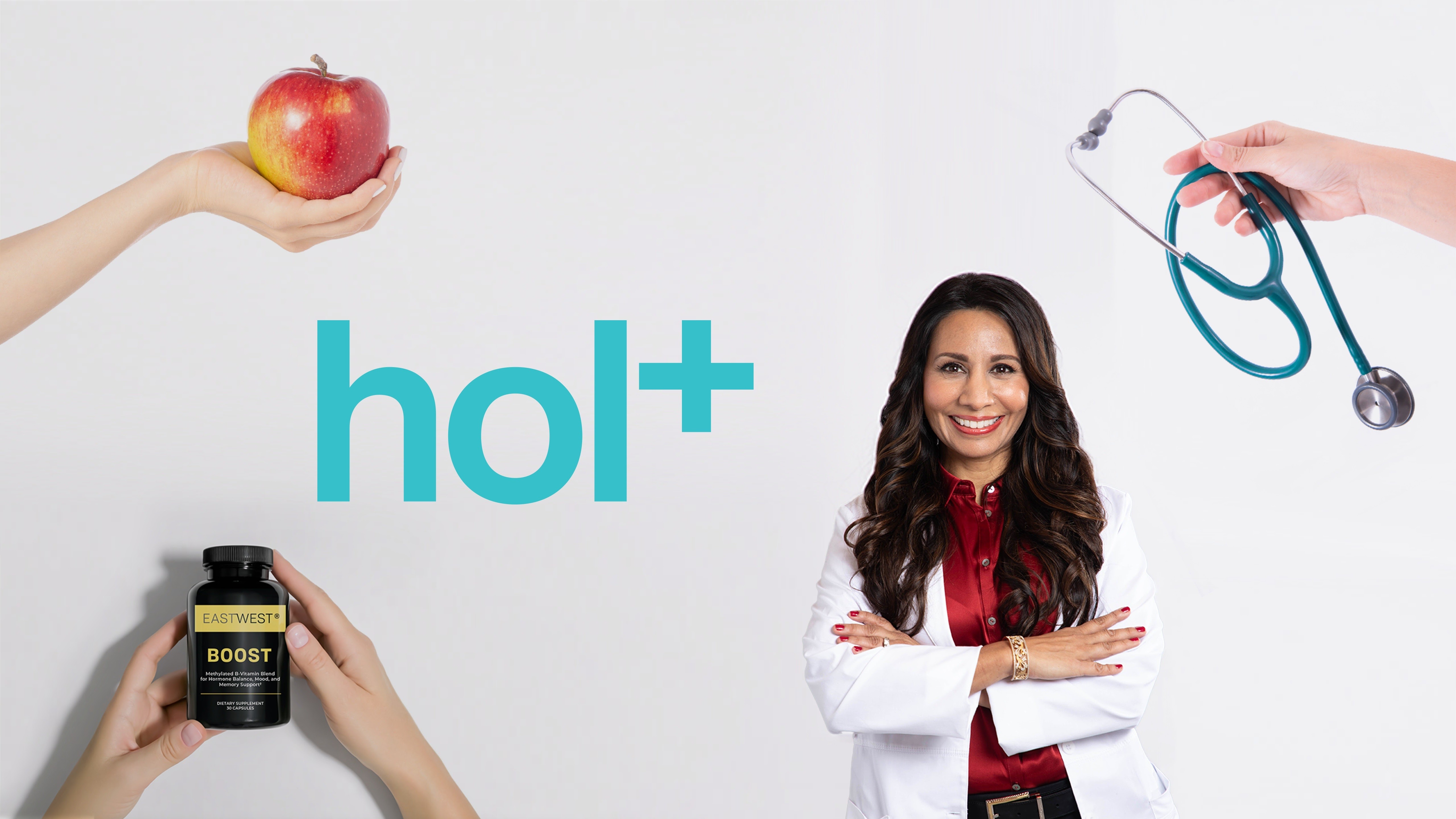 Integrative Health Sessions — Vol. 2