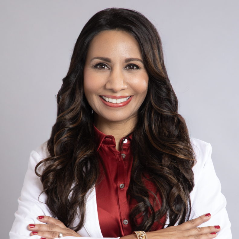 Dr. Taz Bhatia
