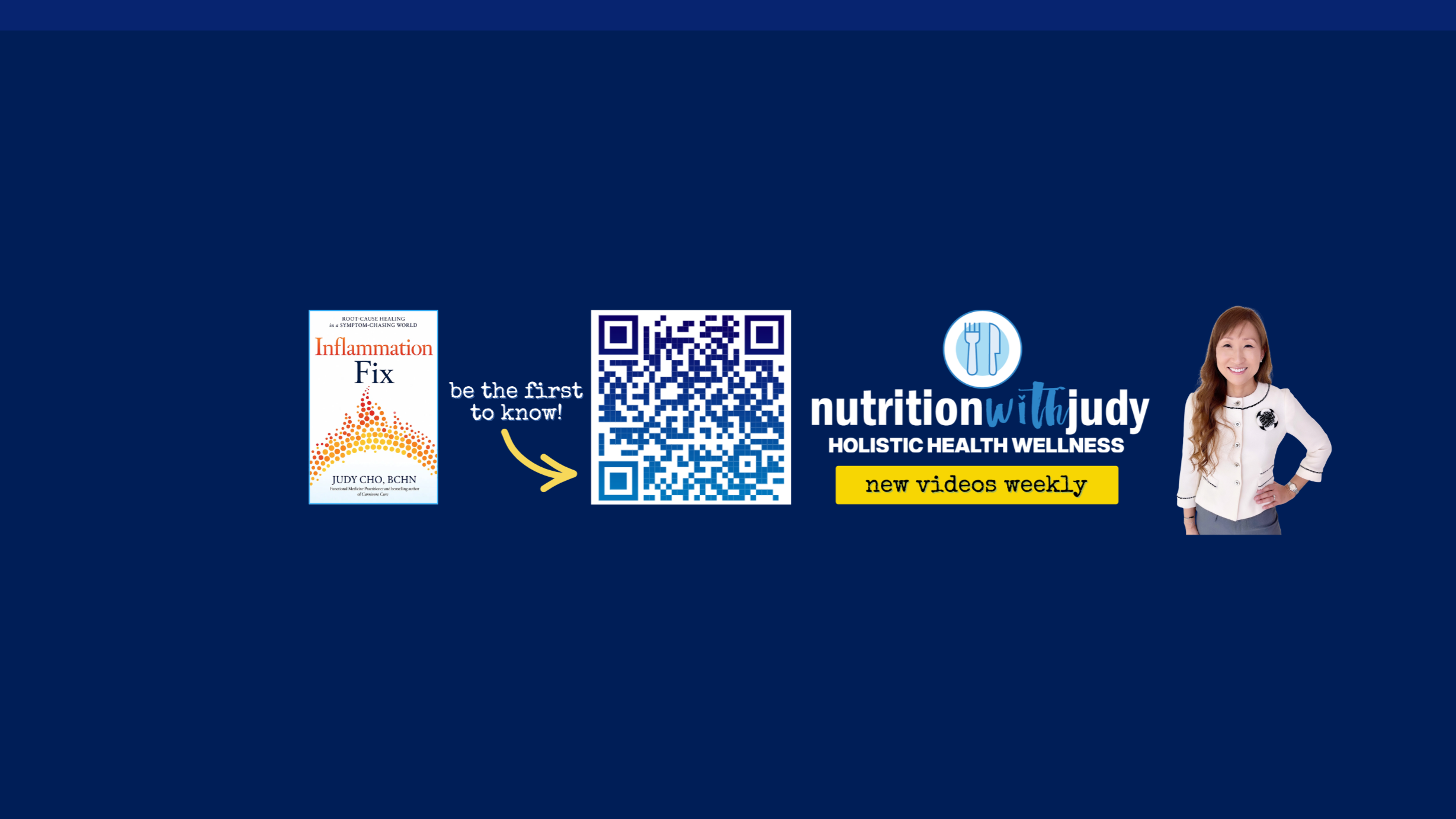 Root-Cause Nutrition Deep Dives — Vol. 3