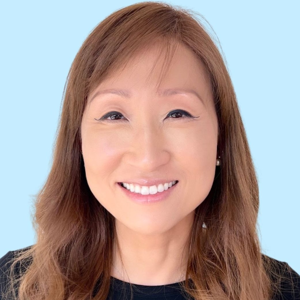 Judy Cho