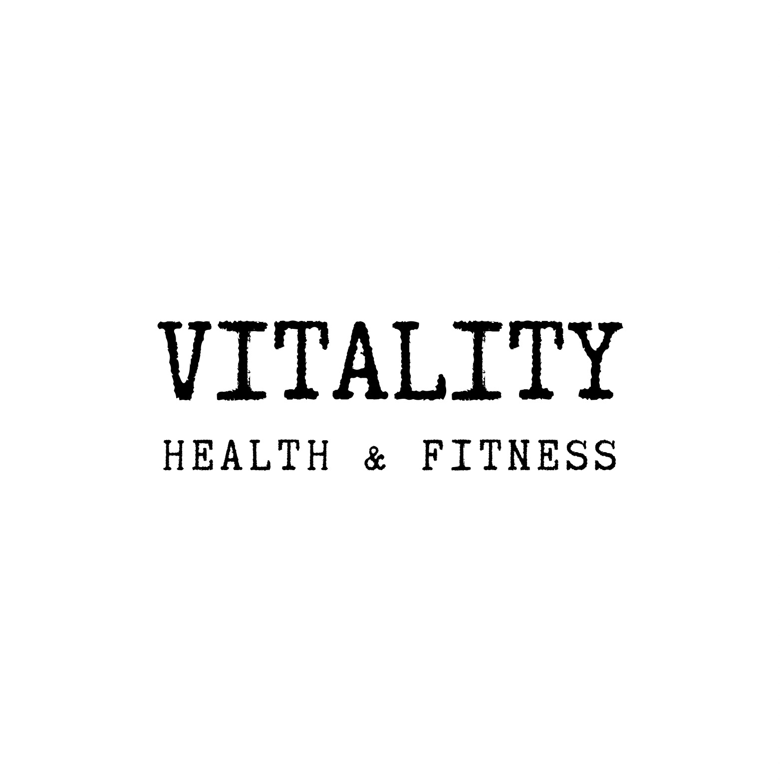 Vitality