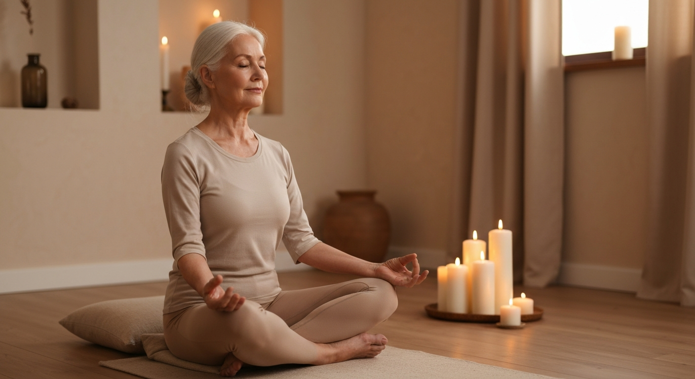 Meditation