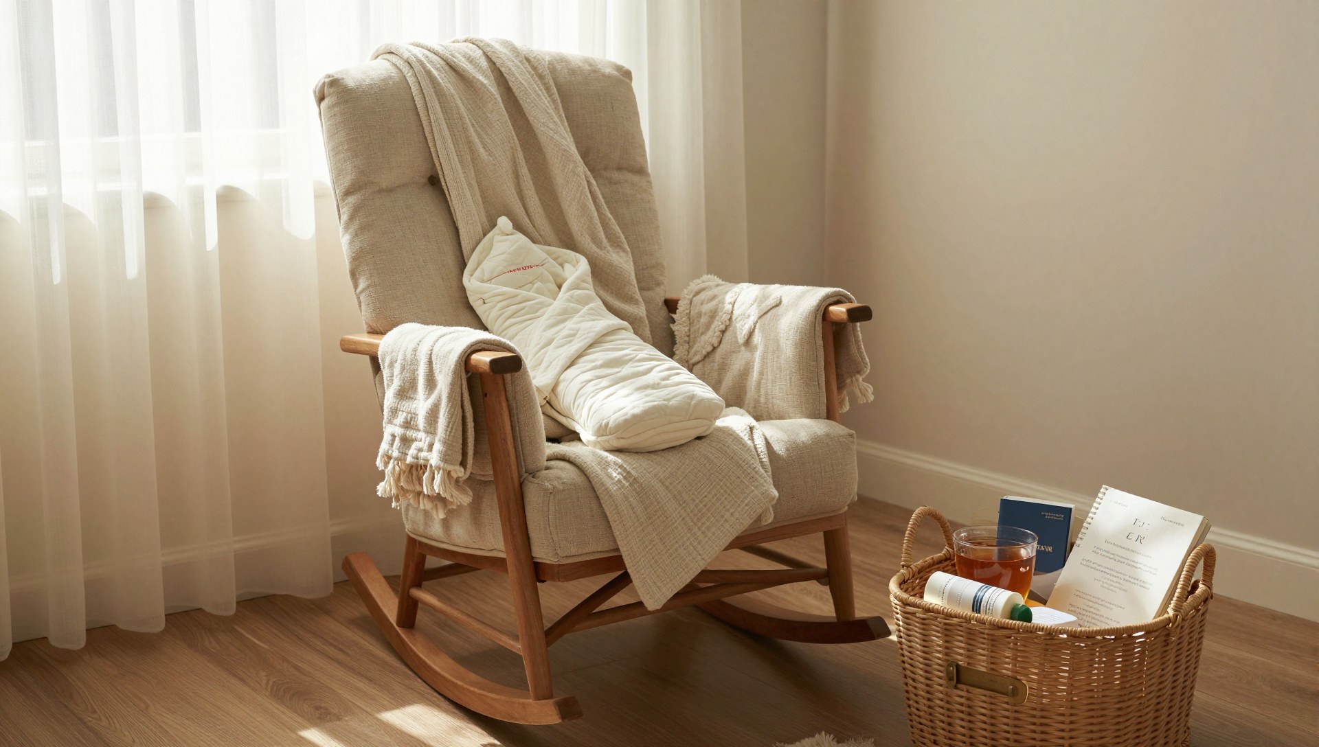 4th Trimester Recovery