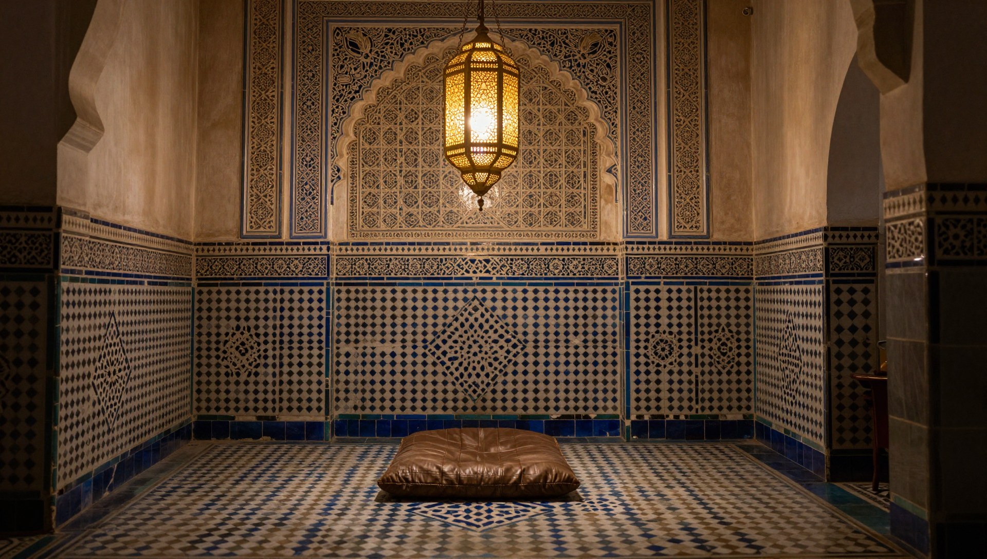 Heart-Centered Sufi Practice