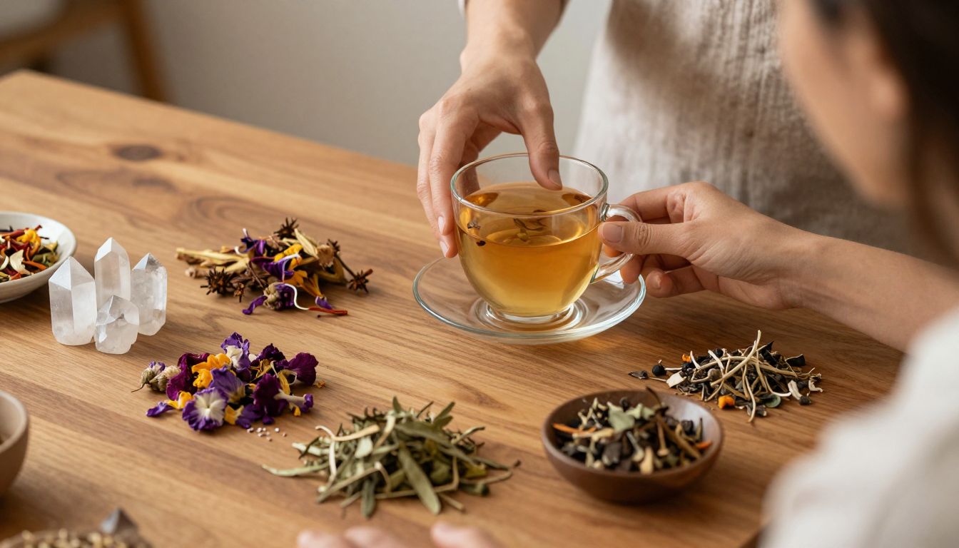 Holistic Wellness Immersion