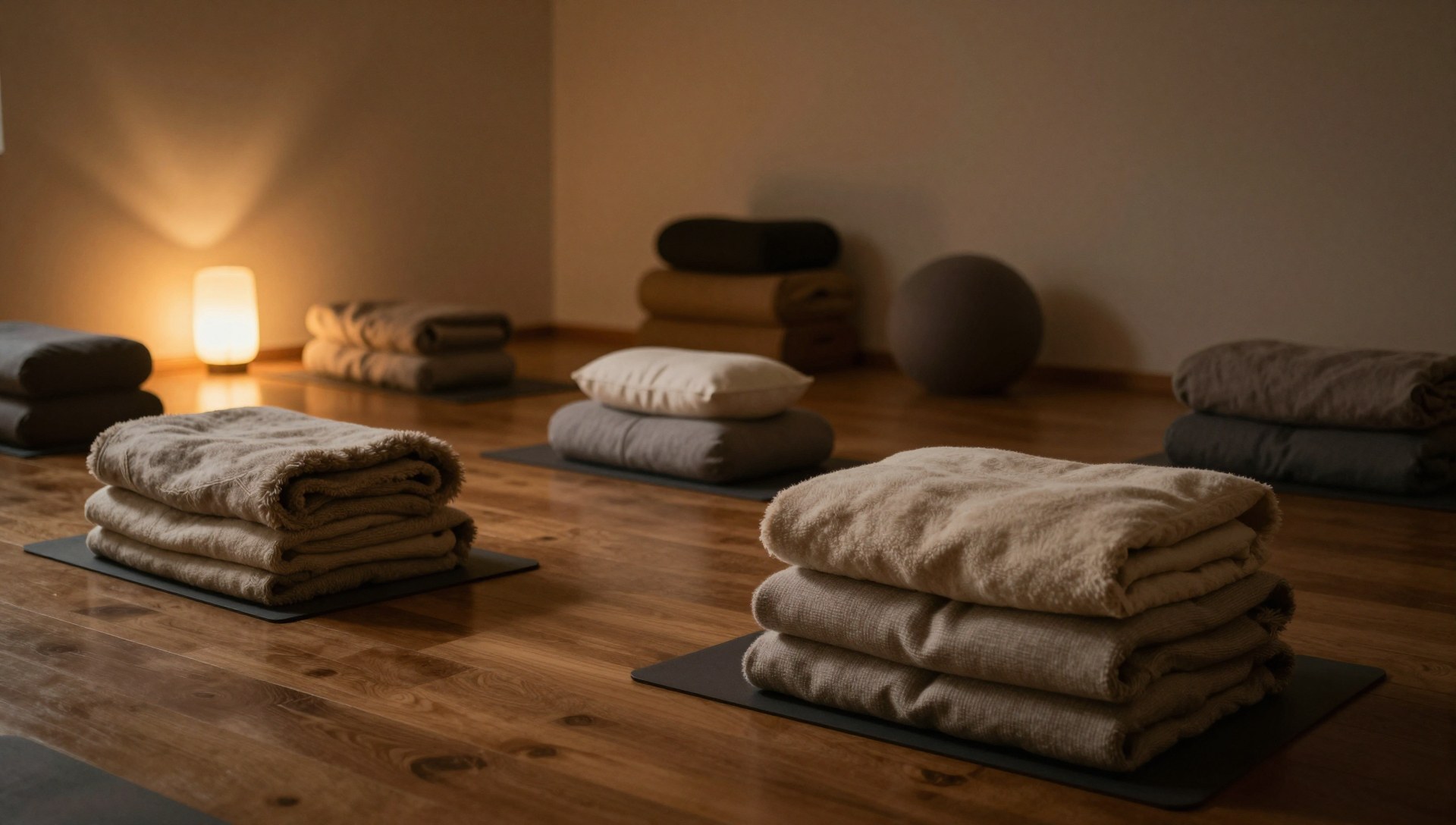 Trauma-Sensitive Movement