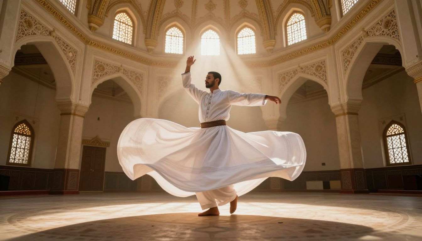 Sacred Movement Flow