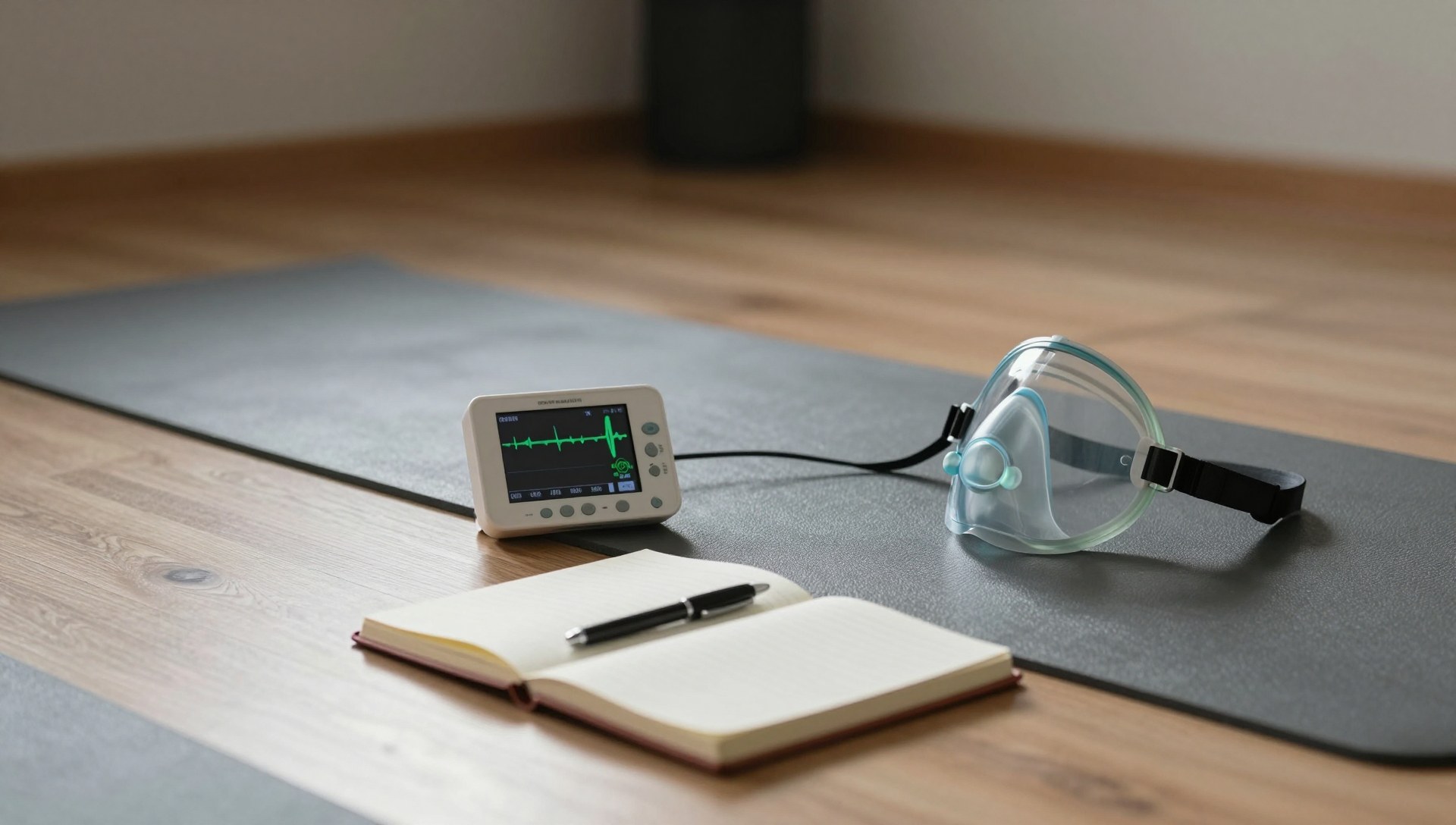 Stress Resilience Bootcamp