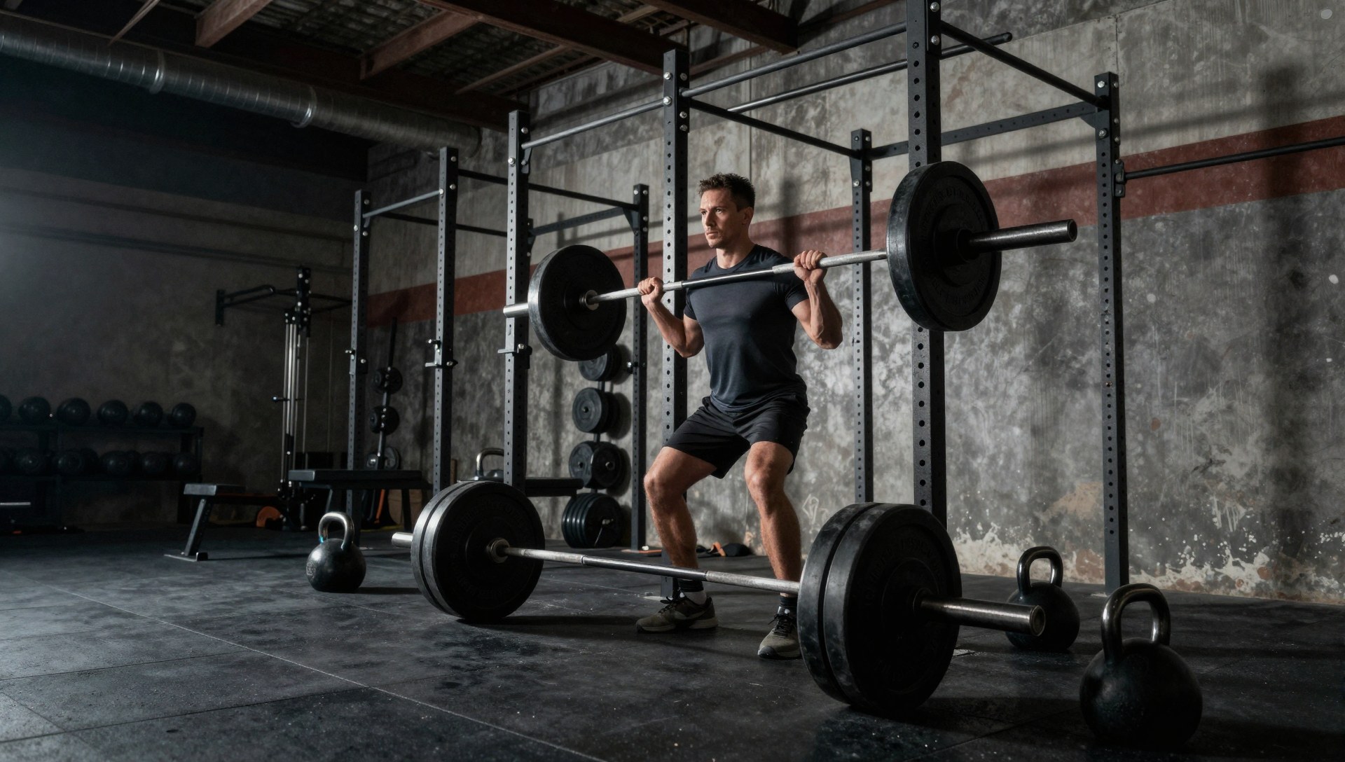 Movement for Lifters