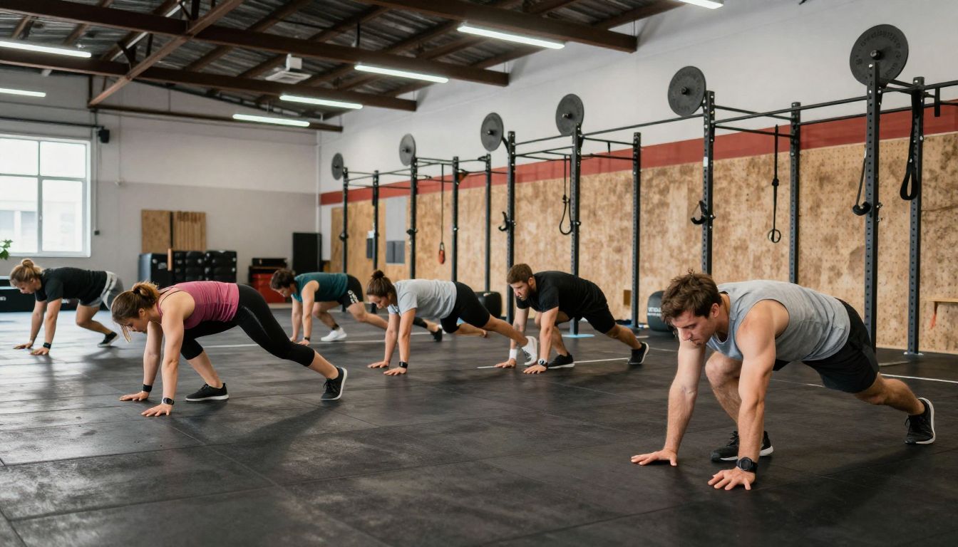 Primal Movement & Mobility