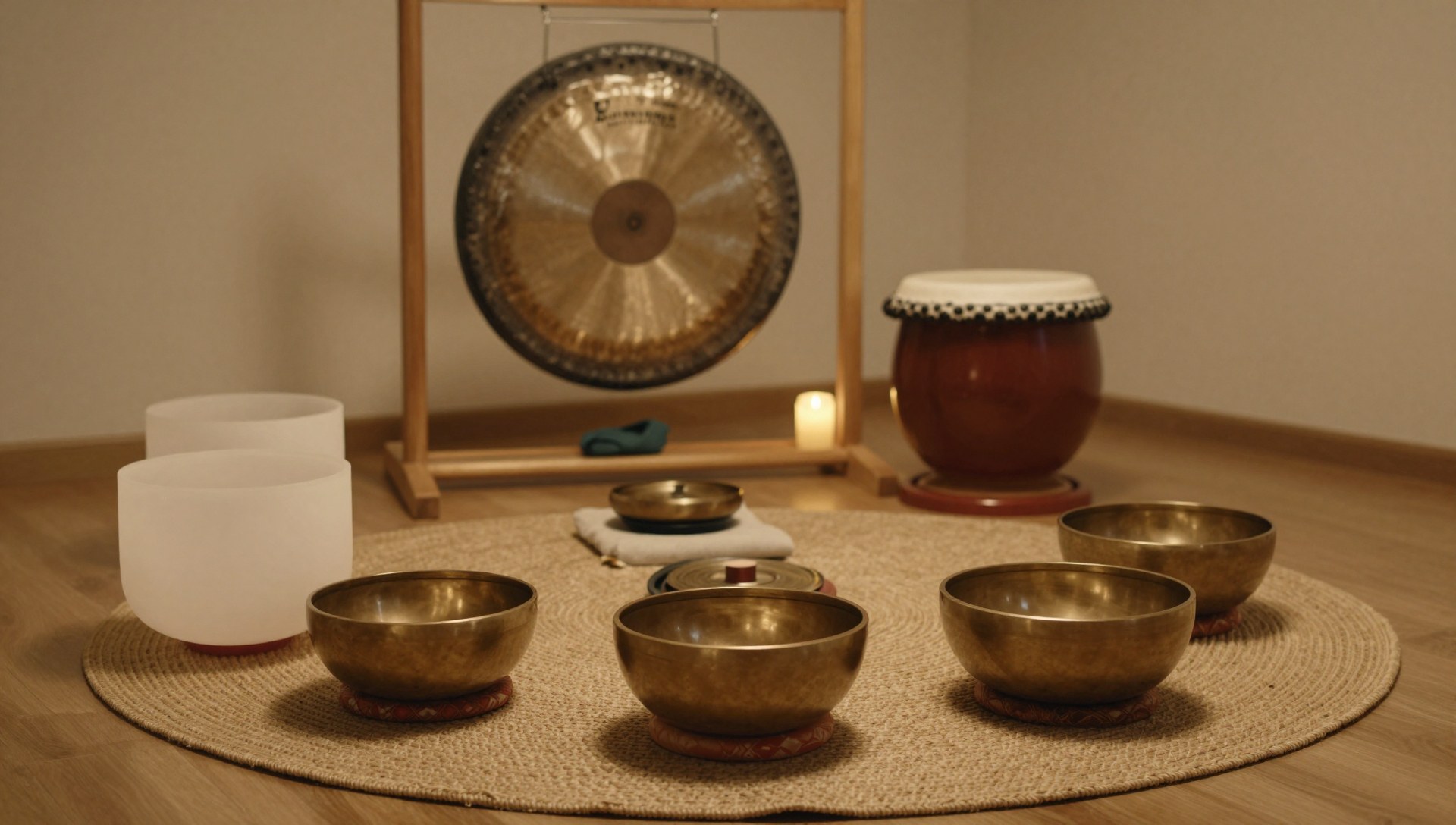 Sacred Sound Immersion