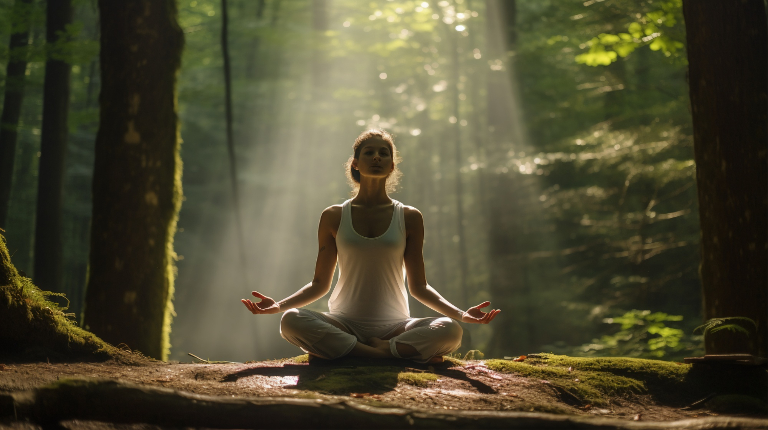 Yoga for everyone